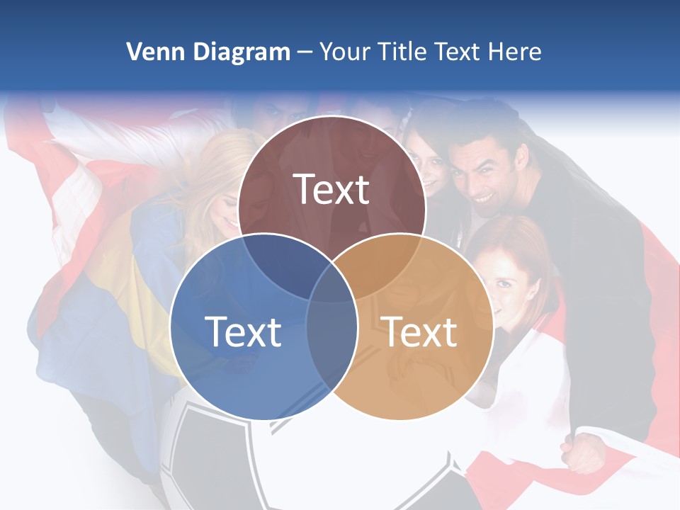 Greece Germany PowerPoint Template