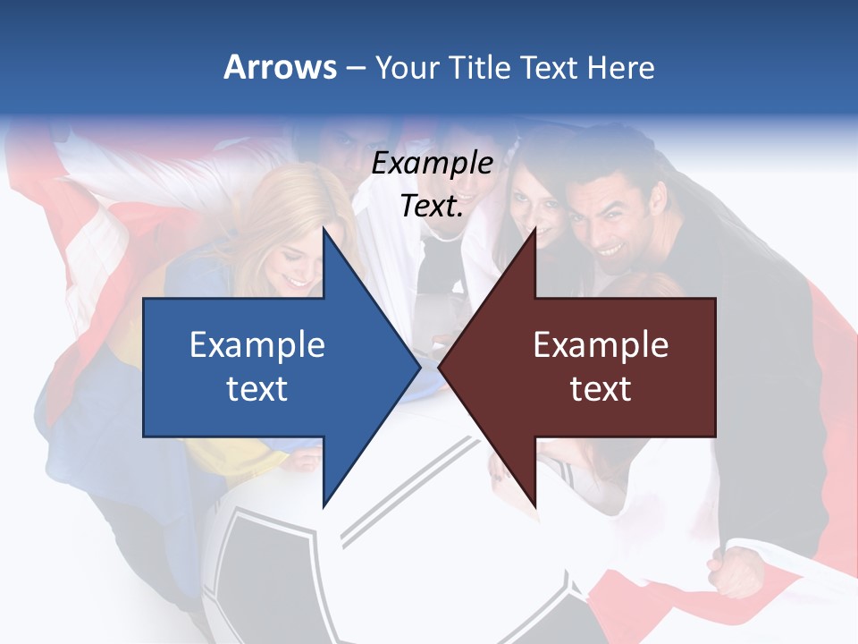 Greece Germany PowerPoint Template