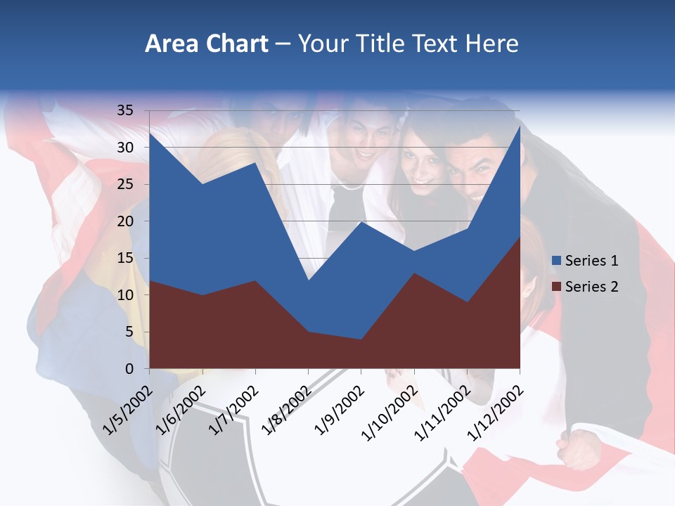 Greece Germany PowerPoint Template