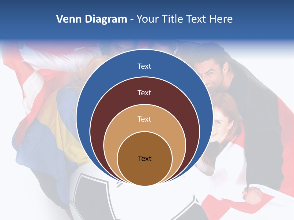 Greece Germany PowerPoint Template