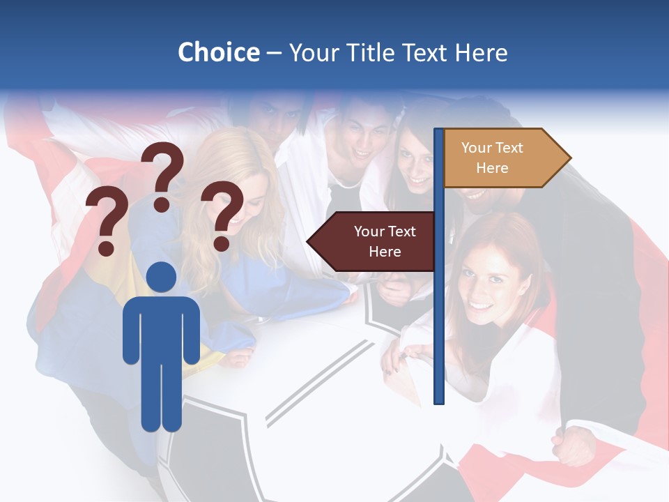 Greece Germany PowerPoint Template