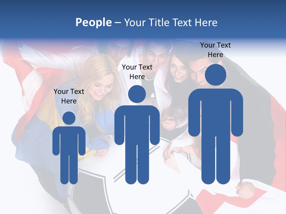 Greece Germany PowerPoint Template