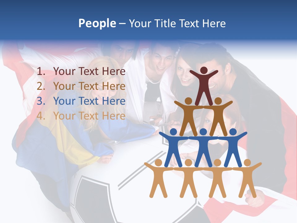 Greece Germany PowerPoint Template