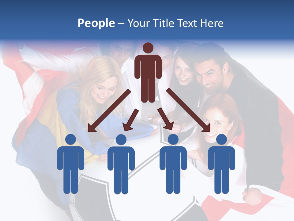 Greece Germany PowerPoint Template