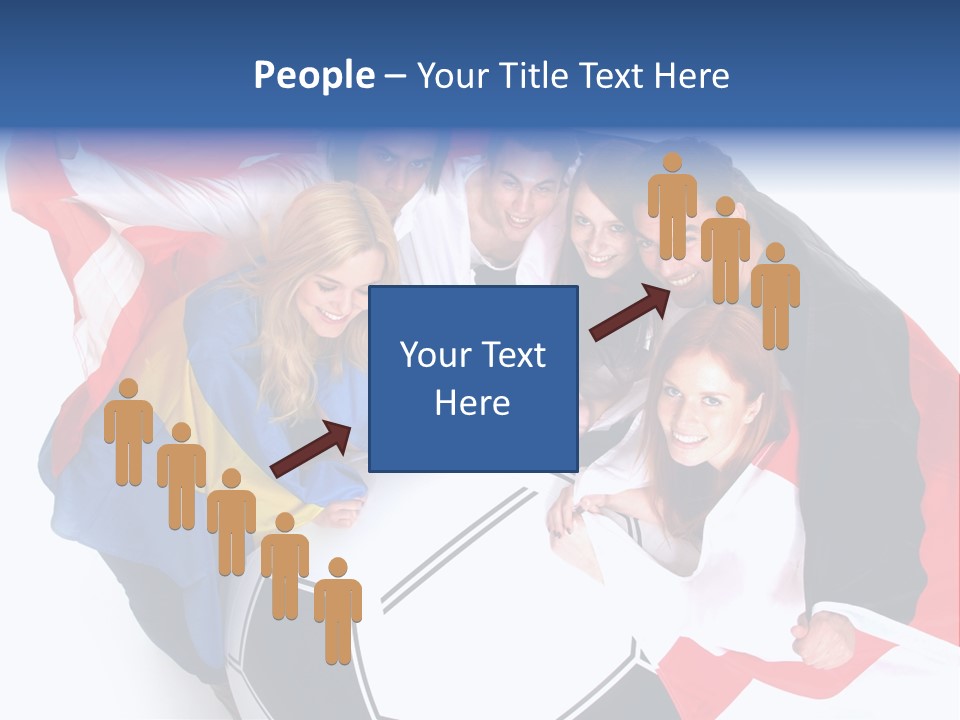 Greece Germany PowerPoint Template