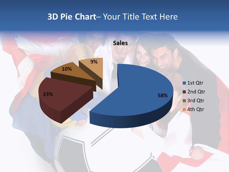 Greece Germany PowerPoint Template