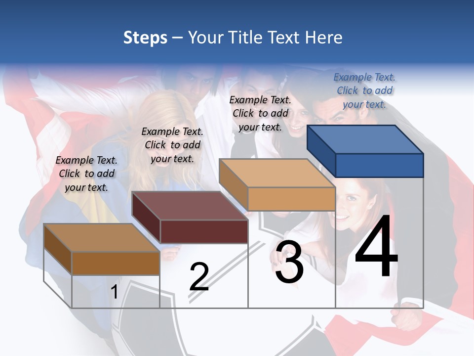 Greece Germany PowerPoint Template