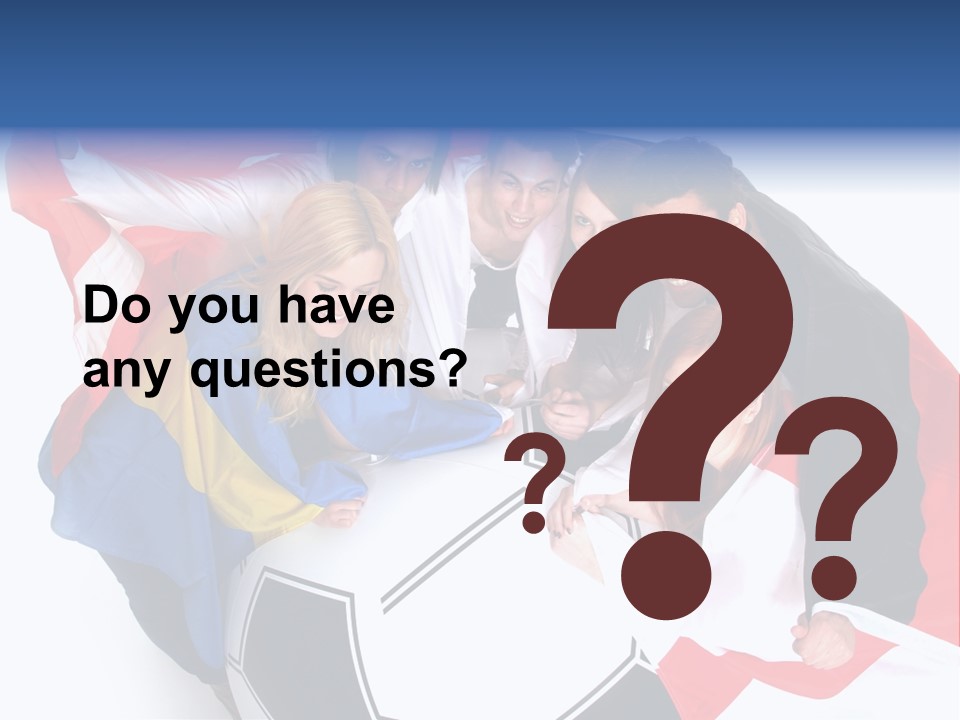 Greece Germany PowerPoint Template