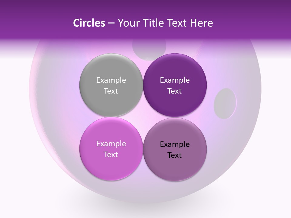 Game Activity Fun PowerPoint Template