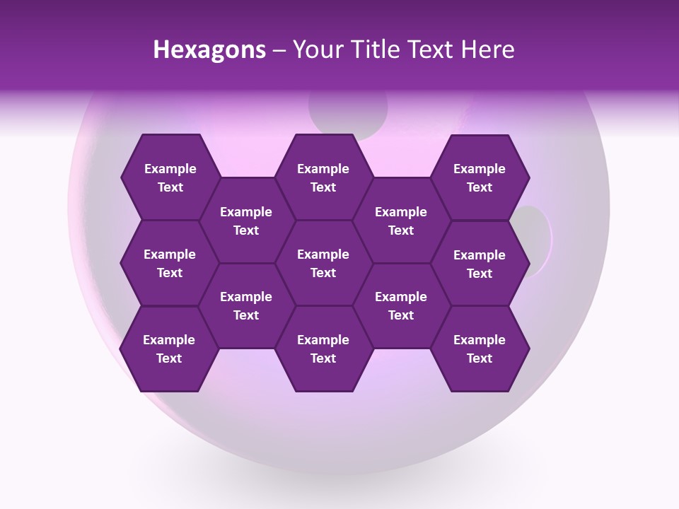 Game Activity Fun PowerPoint Template