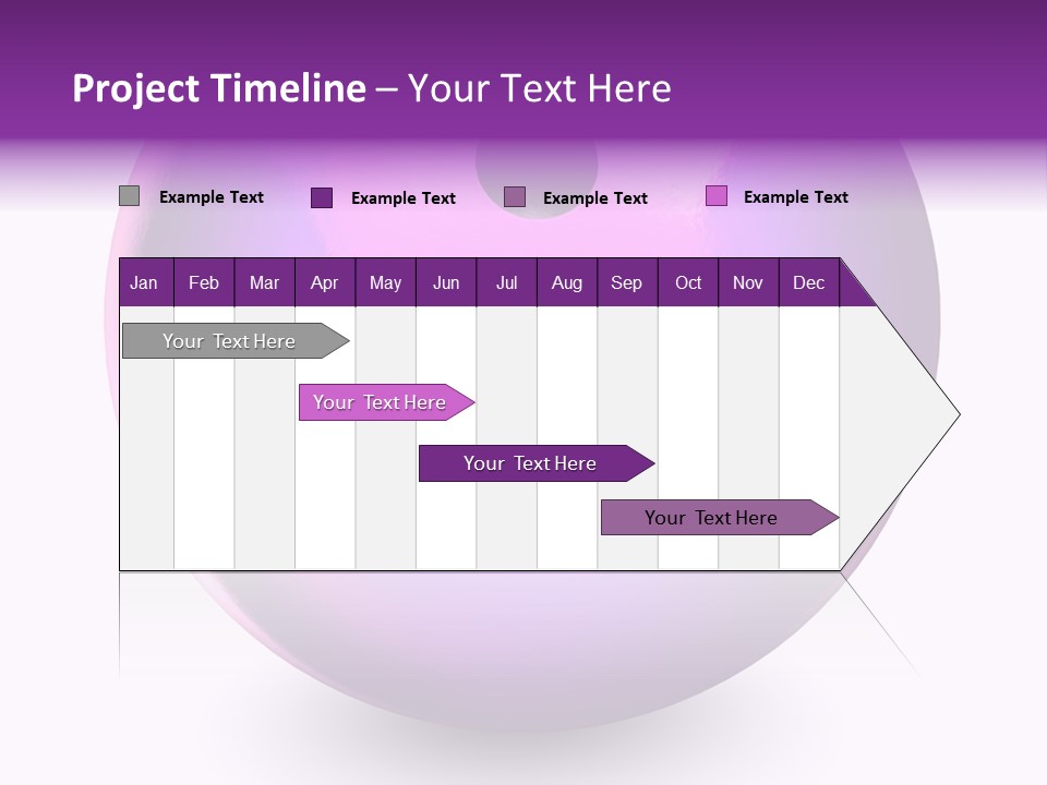 Game Activity Fun PowerPoint Template