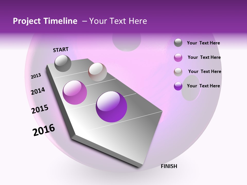 Game Activity Fun PowerPoint Template