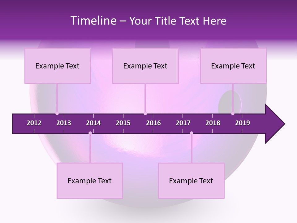 Game Activity Fun PowerPoint Template