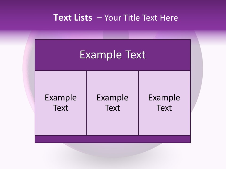Game Activity Fun PowerPoint Template