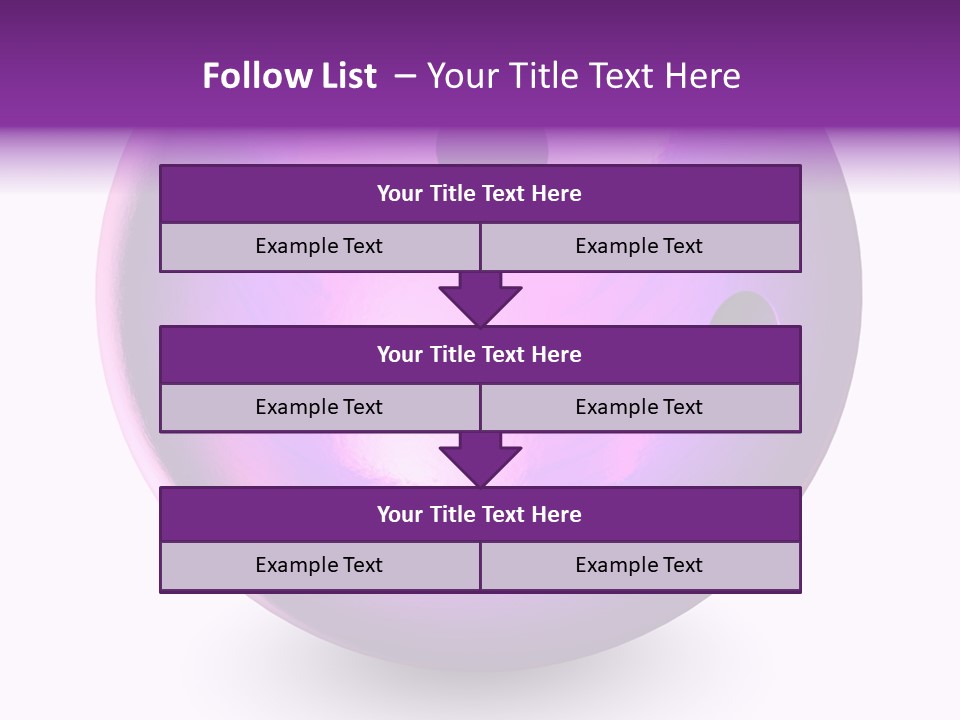 Game Activity Fun PowerPoint Template