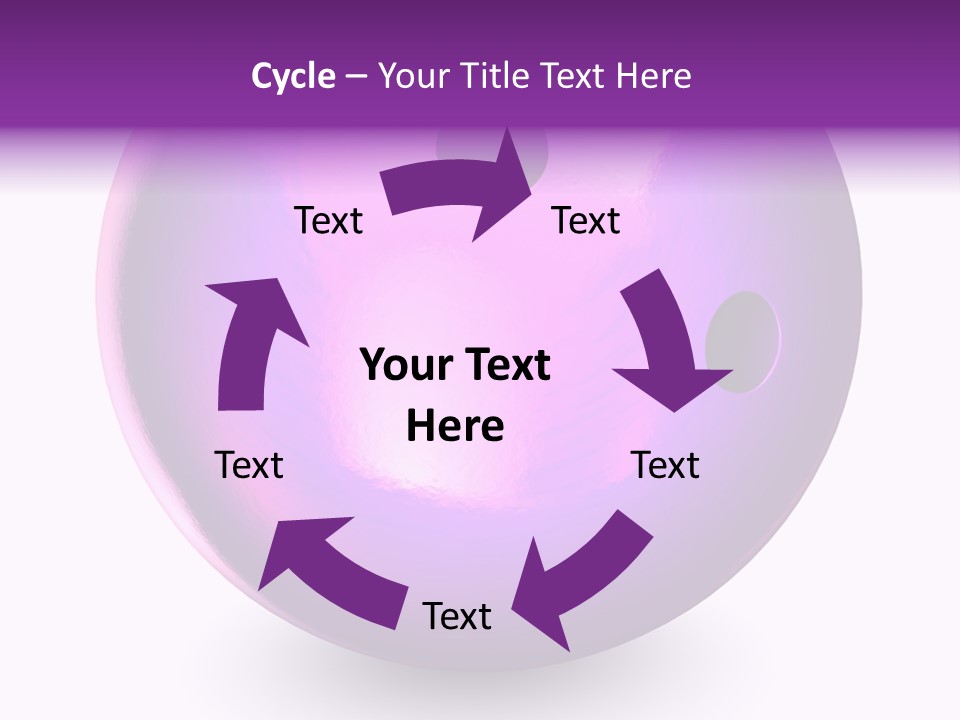 Game Activity Fun PowerPoint Template
