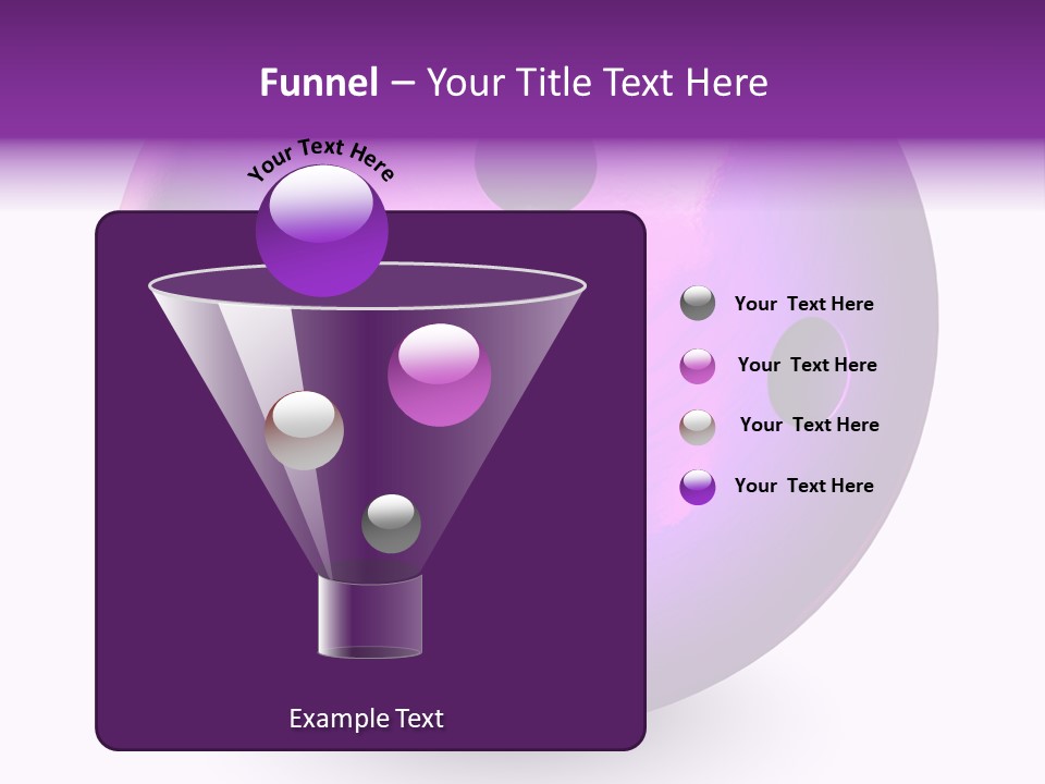 Game Activity Fun PowerPoint Template