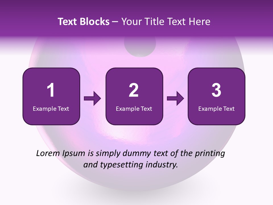 Game Activity Fun PowerPoint Template