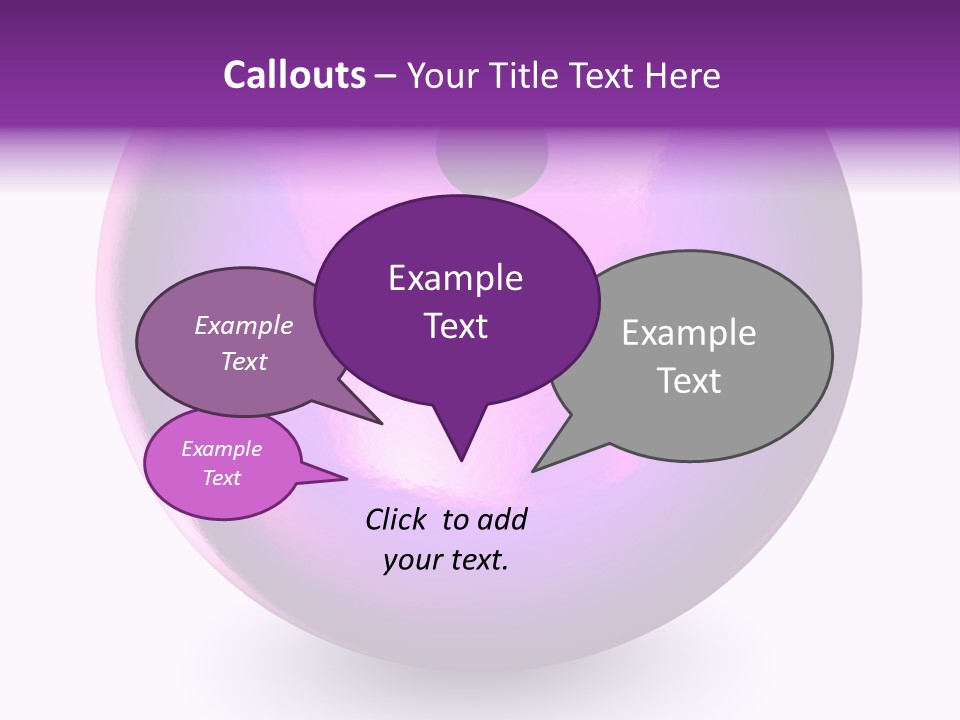 Game Activity Fun PowerPoint Template