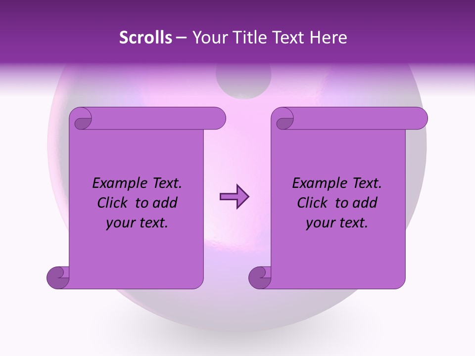 Game Activity Fun PowerPoint Template
