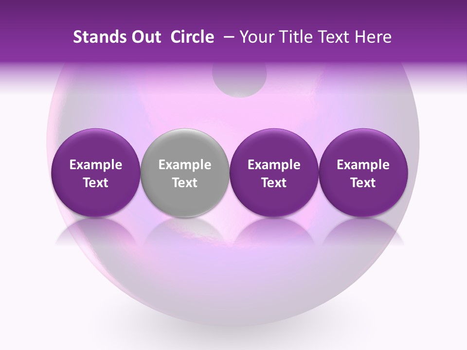 Game Activity Fun PowerPoint Template