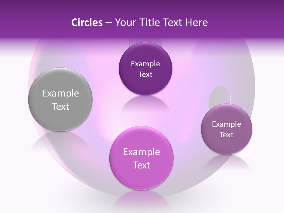 Game Activity Fun PowerPoint Template