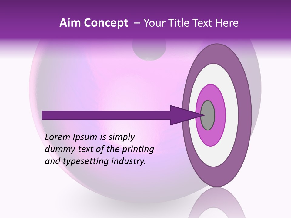 Game Activity Fun PowerPoint Template