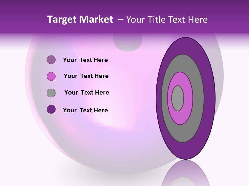 Game Activity Fun PowerPoint Template