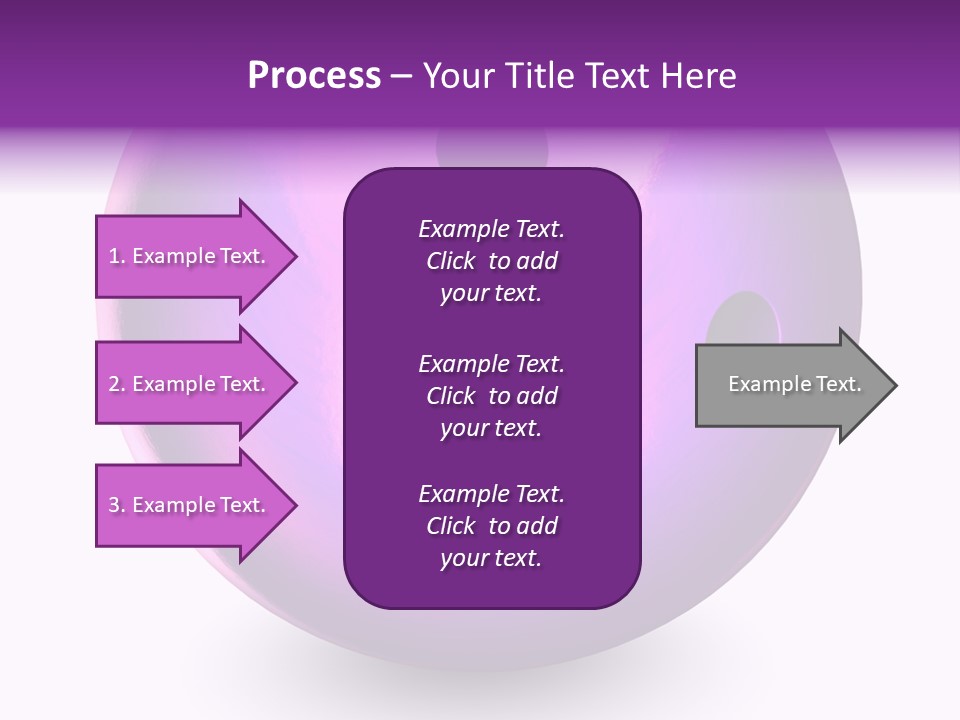Game Activity Fun PowerPoint Template