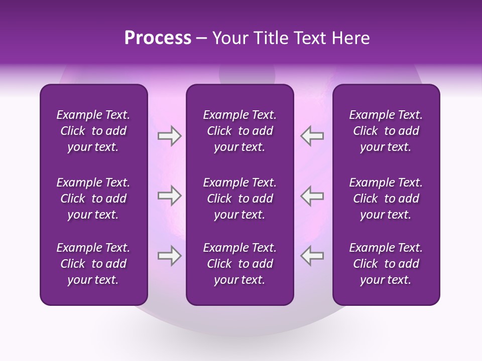 Game Activity Fun PowerPoint Template