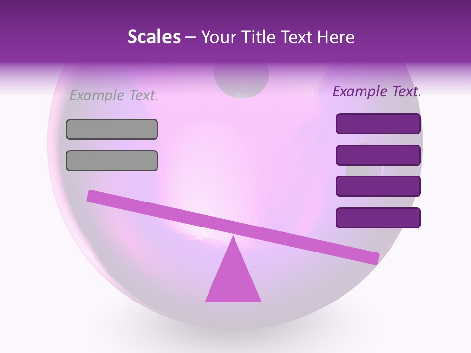 Game Activity Fun PowerPoint Template