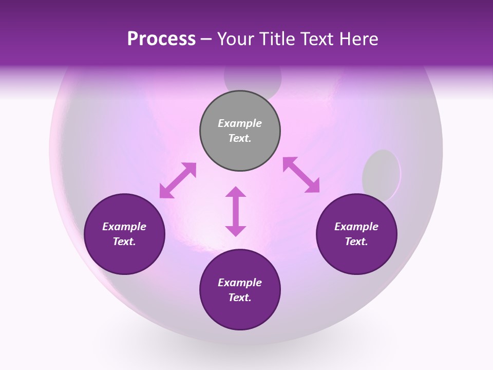 Game Activity Fun PowerPoint Template
