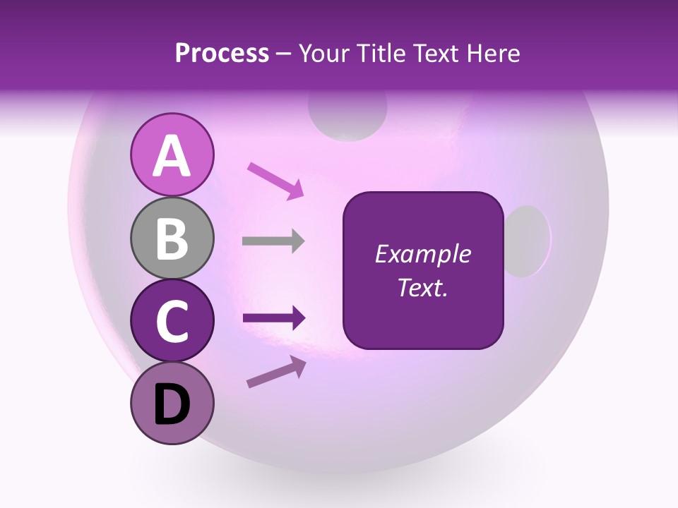Game Activity Fun PowerPoint Template
