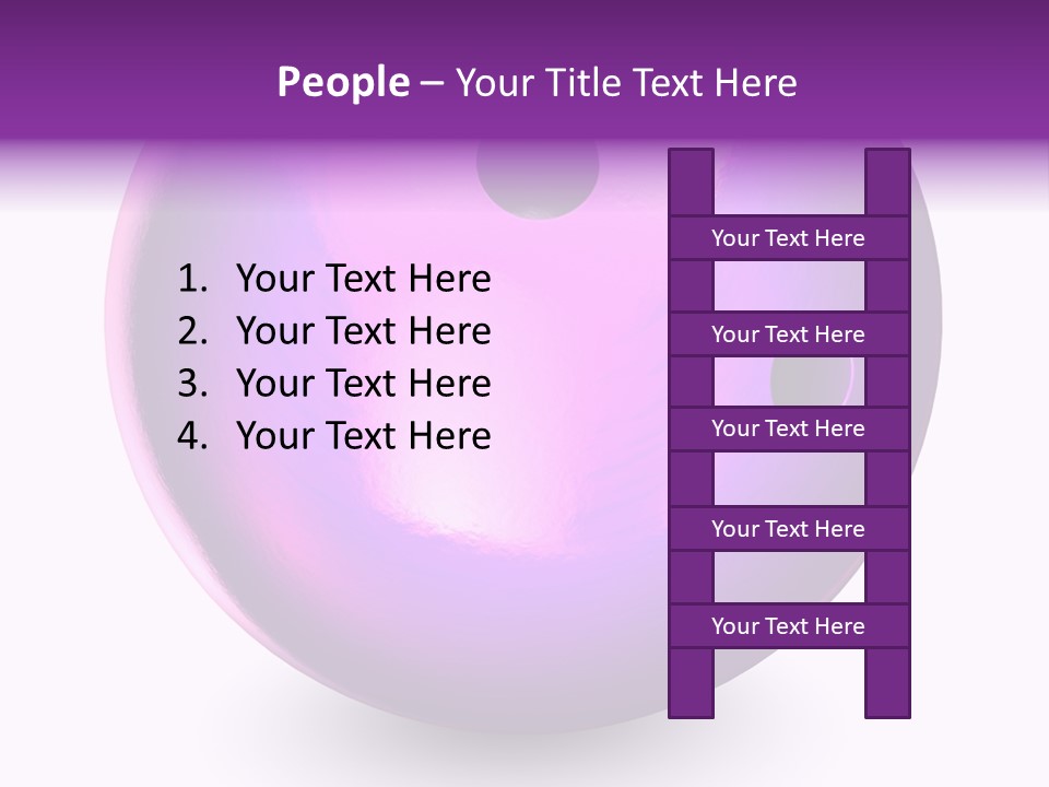 Game Activity Fun PowerPoint Template