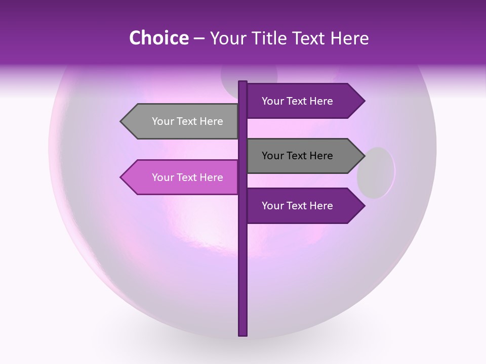 Game Activity Fun PowerPoint Template