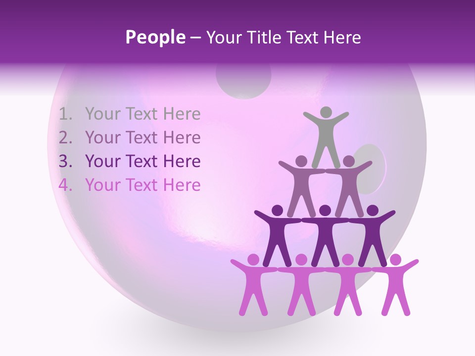 Game Activity Fun PowerPoint Template