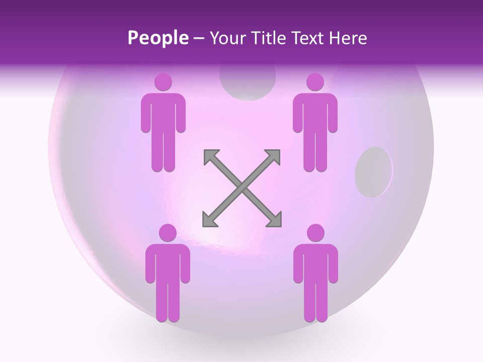 Game Activity Fun PowerPoint Template