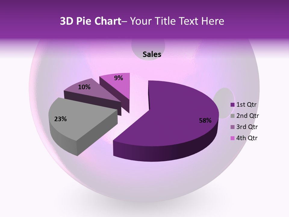Game Activity Fun PowerPoint Template