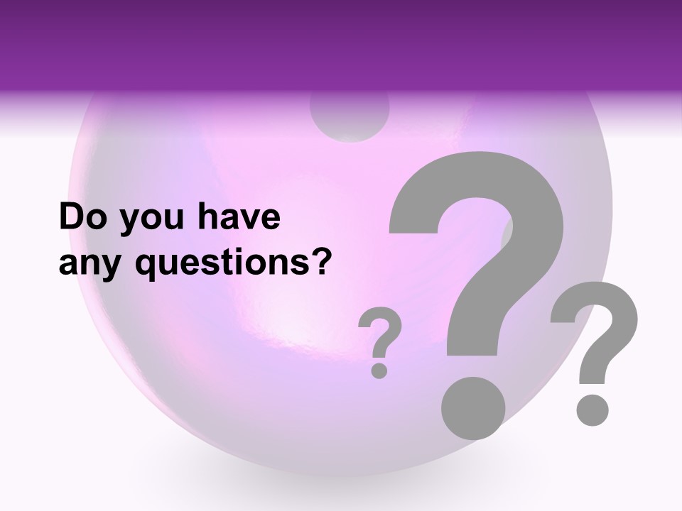 Game Activity Fun PowerPoint Template