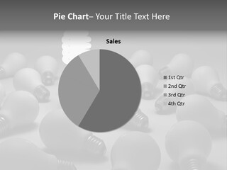 Crowd Different Life PowerPoint Template