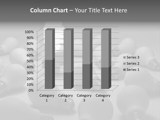 Crowd Different Life PowerPoint Template