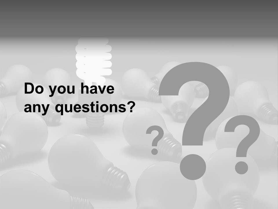 Crowd Different Life PowerPoint Template