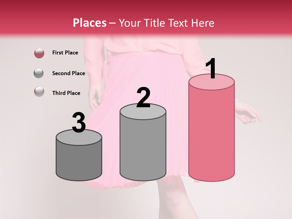 Team Toon Corporate PowerPoint Template