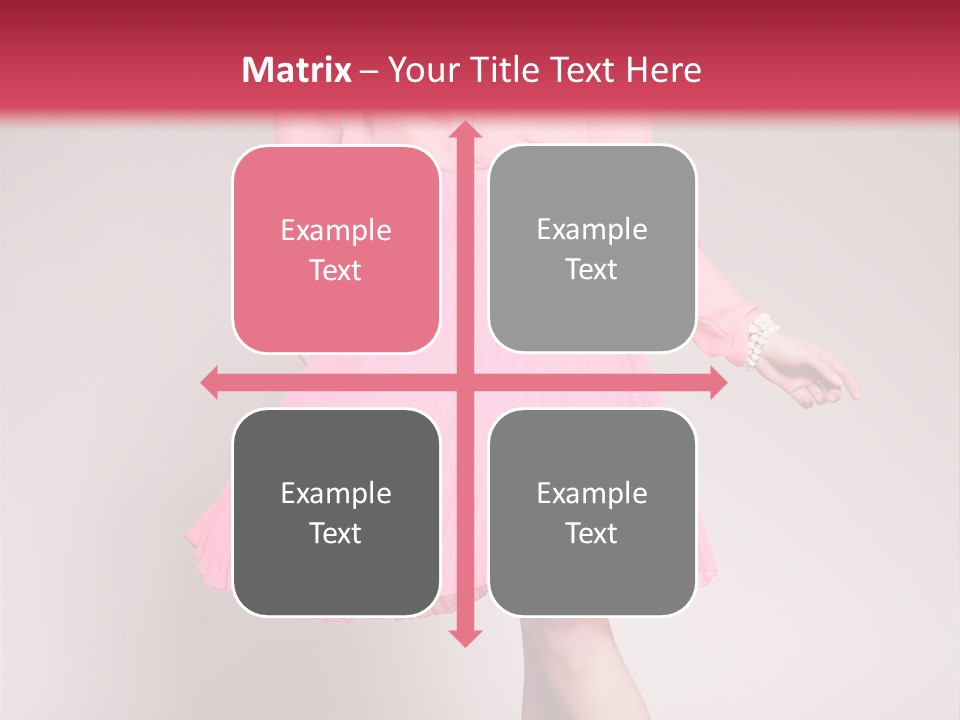 Team Toon Corporate PowerPoint Template