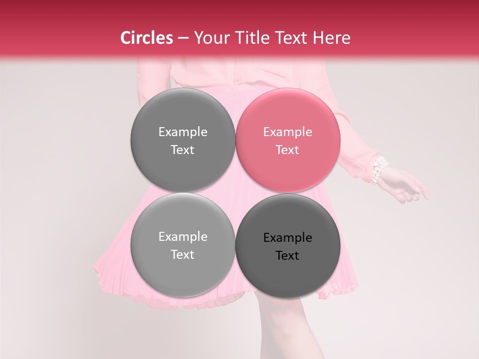 Team Toon Corporate PowerPoint Template