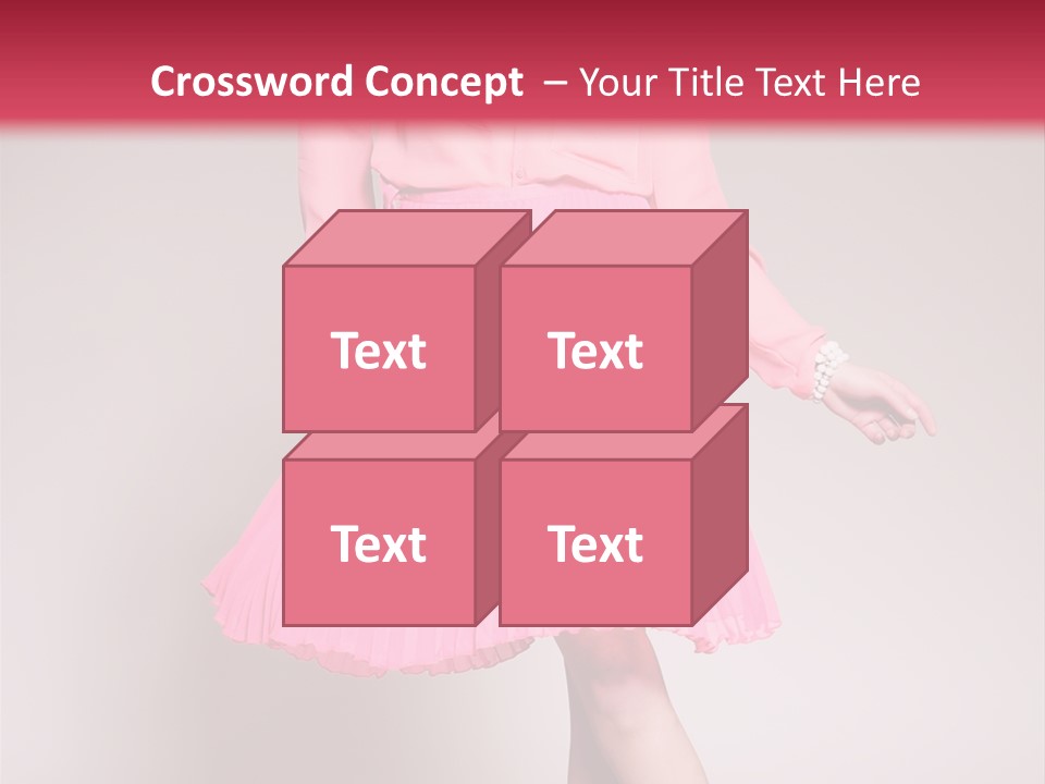 Team Toon Corporate PowerPoint Template