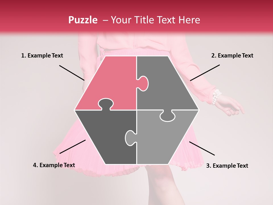 Team Toon Corporate PowerPoint Template