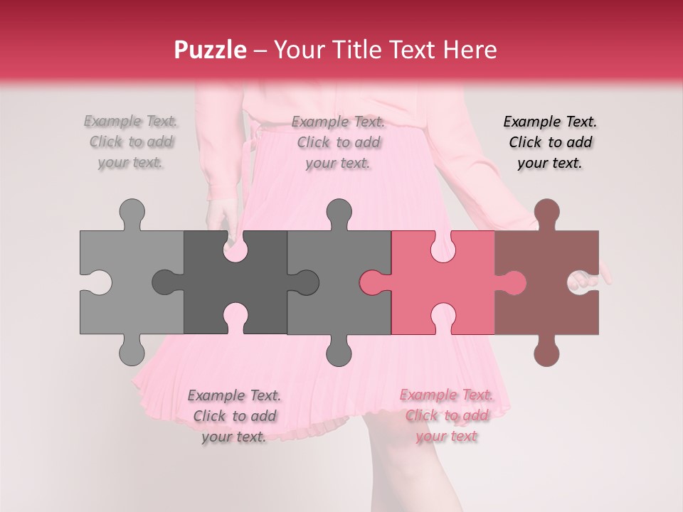 Team Toon Corporate PowerPoint Template