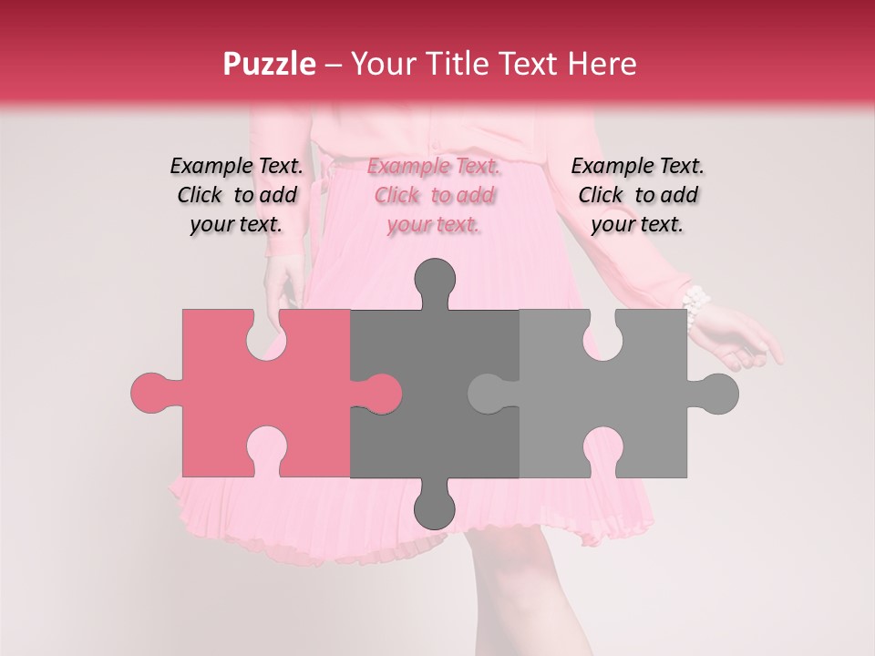 Team Toon Corporate PowerPoint Template