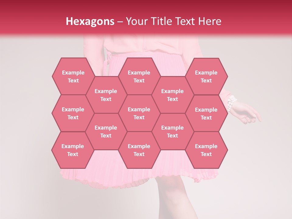 Team Toon Corporate PowerPoint Template